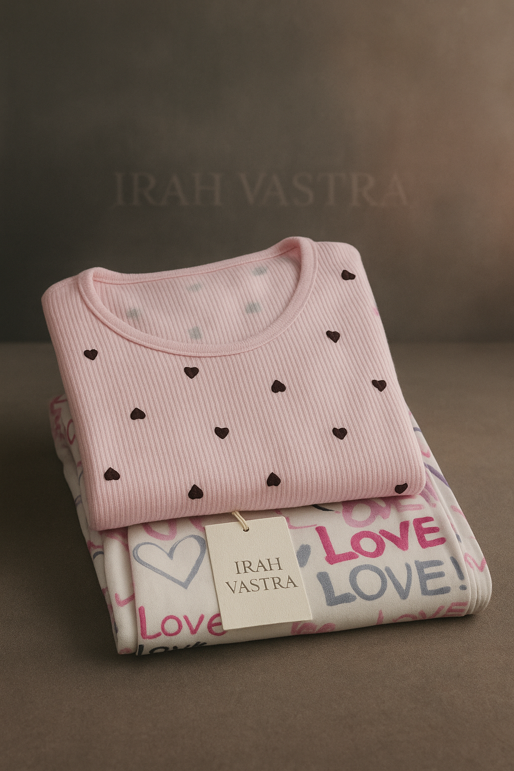 Label Irah