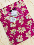 Zorra Brand Kurti for Women - Irah Vastra