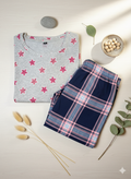 Cozy Starry Night PJs