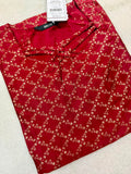 Zorra Brand Kurti for Women - Irah Vastra